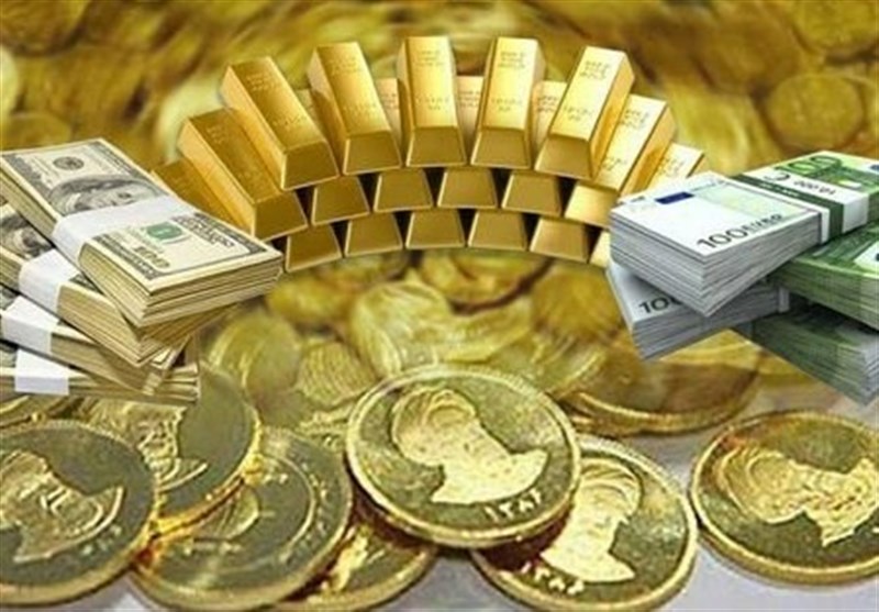 دلار امروز ثابت ماند / بازدهی ۱۸ درصدی طلا در یک سال