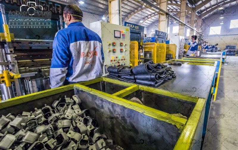 رشد ۱.۵ برابری سرمایه‌گذاری صنعتی مازندران در سال ۹۸