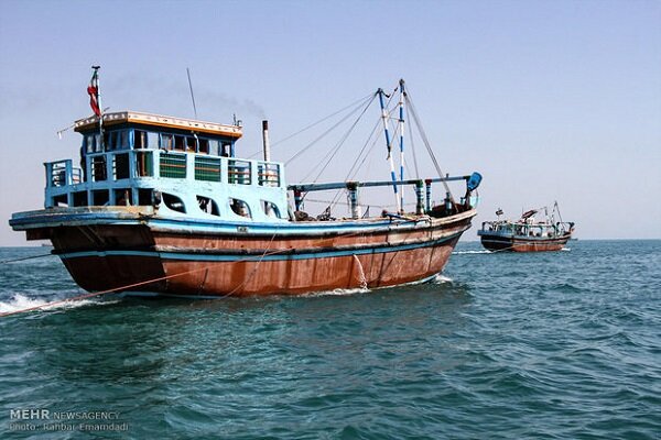 صنایع دریایی خوزستان وضعیت مطلوبی ندارند