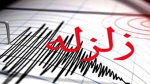 خسارات زلزله در سنگان جزئی است