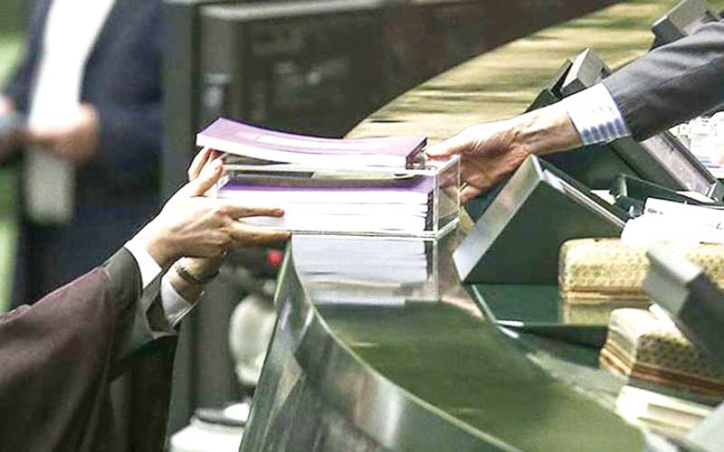 ابهامات موجود در لایحه بودجه ۹۹ برطرف شود