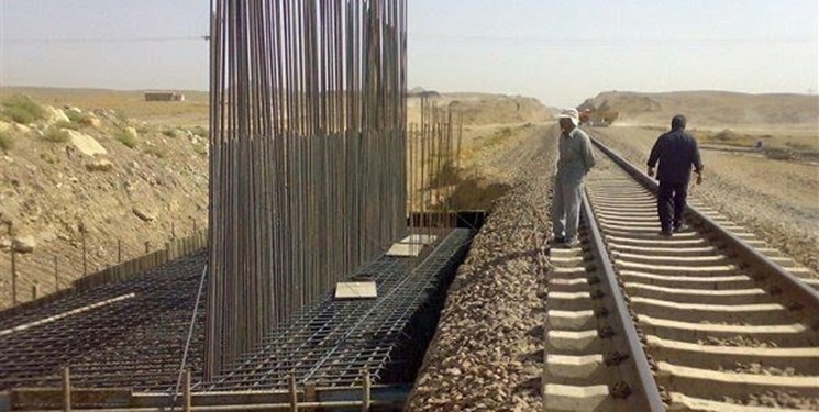مرگ عابر پیاده بر اثر برخورد با قطار مرگ عابر پیاده بر اثر برخورد با قطار