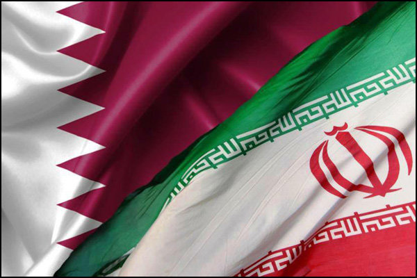سفر وزیر خارجه قطر به تهران