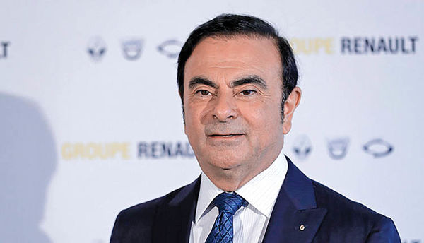 ابعاد جدید فرار گوسن