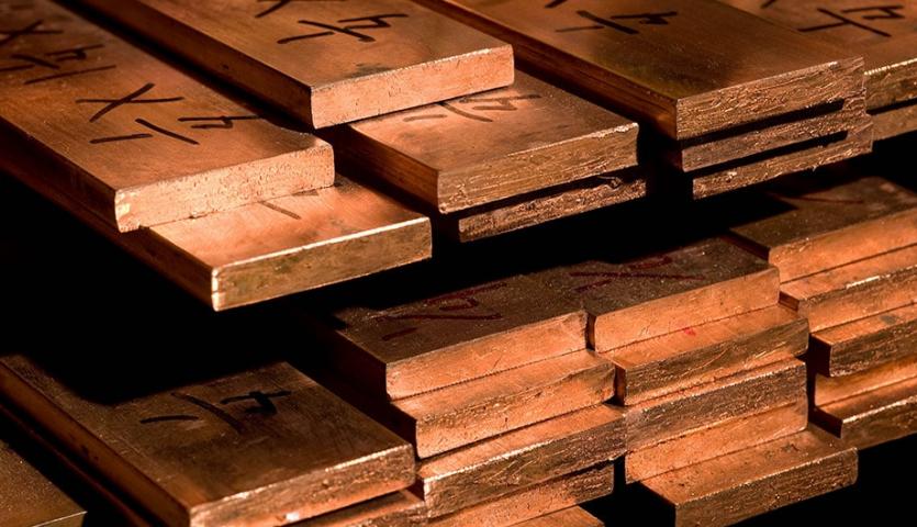 کاهش تولید فلز سرخ در شیلی؛ اعتراضات افت تولید را رقم زد