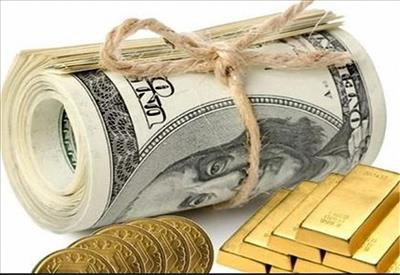 تنزل قیمت دلار و صعود شاخص بورس / طلا مجددا گران شد / آینده بازارها چه خواهد شد؟ تنزل قیمت دلار و صعود شاخص بورس / طلا مجددا گران شد / آینده بازارها چه خواهد شد؟