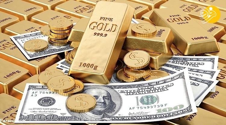 قیمت سکه مجددا کاهشی شد / قیمت طلا و دلار امروز ۹۸/۱۰/۲۱