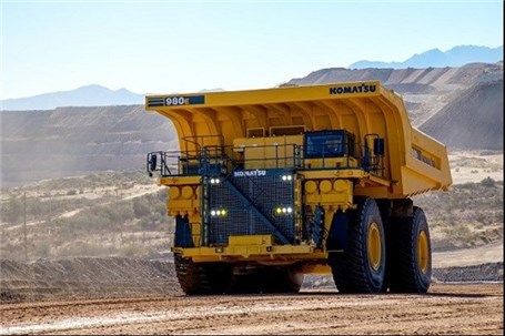 معادن کردستان در راستای ایجاد اشتغال حمایت شوند