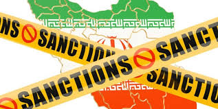 اثر تحریم‌های جدید در صنایع فلزی