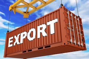 یک‌ میلیون دلار لوازم خانگی از اراک صادر شد