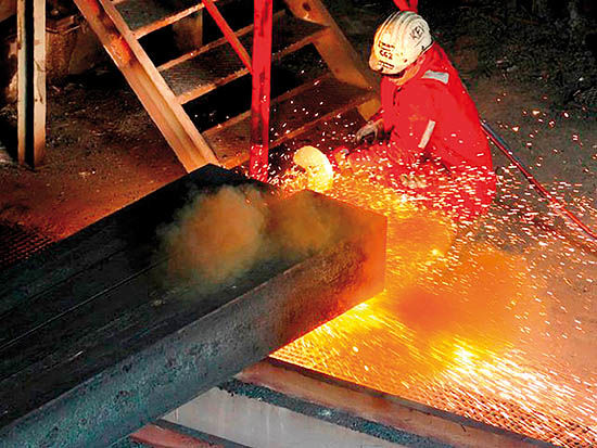 برگزاری کارگاه های آموزشی و پنل های تخصصی در دومین جشنواره و نمایشگاه ملی فولاد