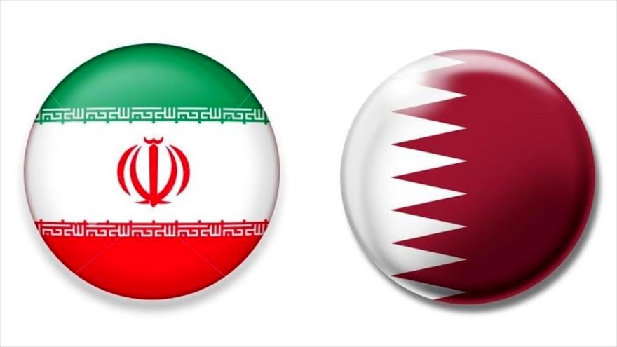 ایران در کنار قطر بوده و خواهد ماند/ تصمیمات مهمی برای گسترش روابط تهران – دوحه اتخاذ شد/ کمیسیون مشترک دو کشور سالانه تشکیل می شود/ رایزنی های دوکشور برای امنیت منطقه افزایش می یابد/ آمادگی برای توسعه بیشتر روابط دو کشور در مسیر منافع دو ملت و منطقه