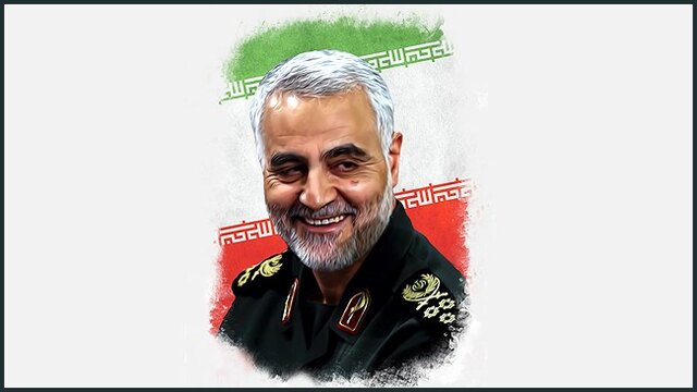 ناظر گمرکات استان بوشهر و مدیر کل گمرک منطقه ویژه اقتصادی بوشهرشهادت سردار سلیمانی را تسلیت گفت