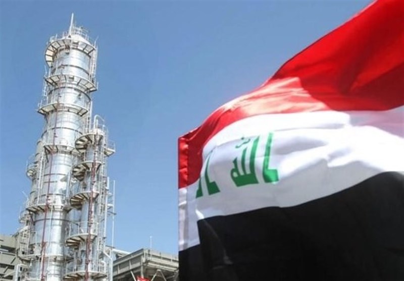 پنجمین قرارداد اکتشاف گاز در عراق بسته شد