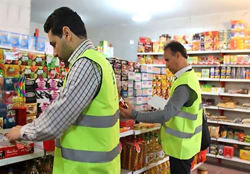 گرانفروشی بیشترین تخلف بازار همدان
