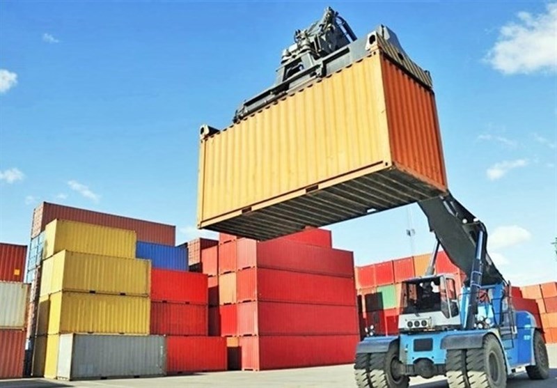 نمایشگاه دستاوردهای صنعتی استان کرمانشاه در عراق برپا میشود نمایشگاه دستاوردهای صنعتی استان کرمانشاه در عراق برپا میشود