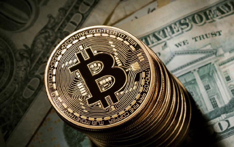 ویروس کرونا با بیت‌ کوین چه کرد؟