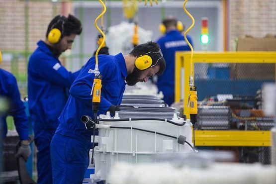 شرایط استقرار واحدهای صنعتی در تهران تغییر می‌کند؟