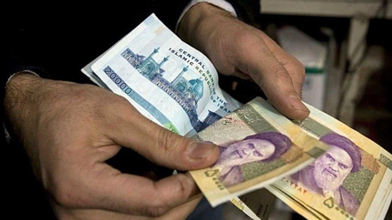 واریز عیدی مستمری‌بگیران بدون کسر مالیات