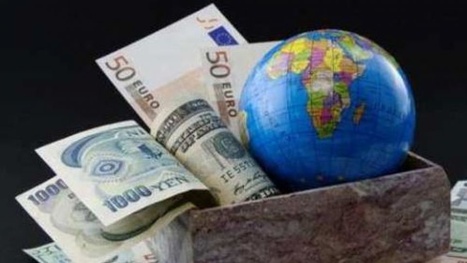 آثار جانبی کرونا بر اقتصاد جهان