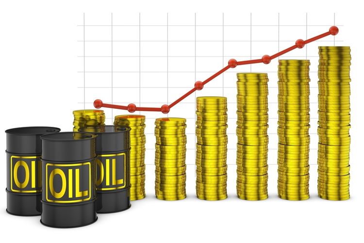 ادامه روند کاهشی قیمت نفت