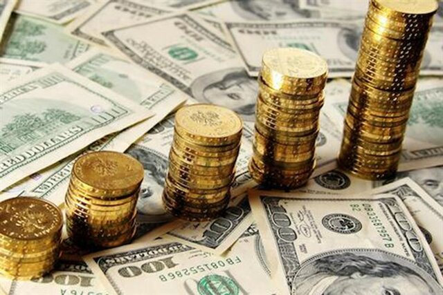 فضای هیجانی بازار ارز و سکه