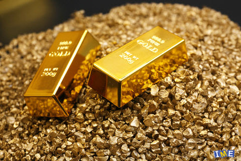طلا به بالاترین سطح ۱۵ ماه گذشته رسید