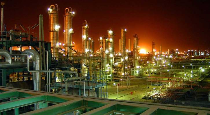 حمایت از ساخت داخل در صنعت پتروشیمی با تمرکز بر شرکت صنایع پتروشیمی خلیج فارس
