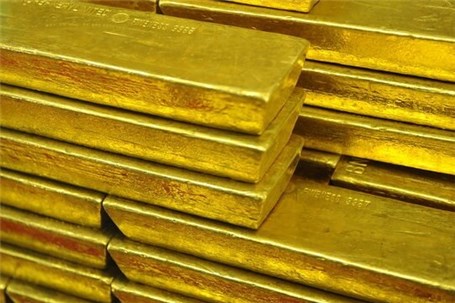 قیمت طلای جهانی رکورد جدیدی زد
