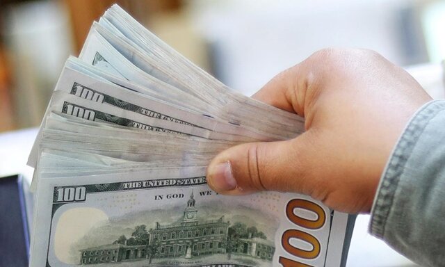 تاثیر کرونا بر بازار ارز