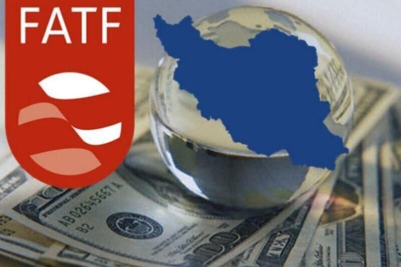 واکنش روحانی به قرار گرفتن ایران در لیست سیاه