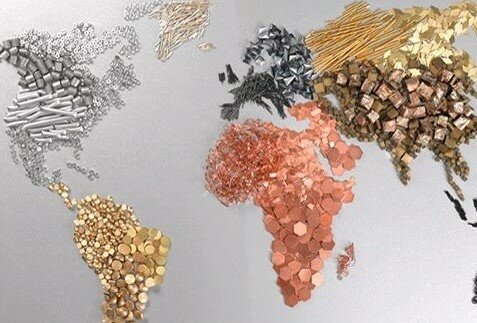 بازار کامودیتی در تلاطم ویروس کرونا