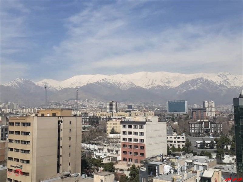 ملک "ثاژن" باز هم فروش نرفت ملک "ثاژن" باز هم فروش نرفت