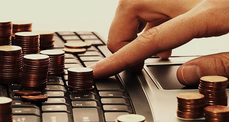 مراجعه غیرحضوری برای انجام امور بانکی