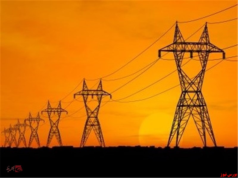 دادوستد بیش از ۱۵ میلیون کیلووات برق