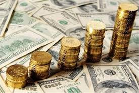 دلار، قصه پرواز، سقوط و آرامش