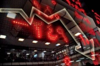 شیوع فشار فروش به کل سهام