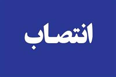 انتصاب سید رسول تاج دار به سمت عضو موظف هیات مدیره شرکت سهامی بیمه ایران