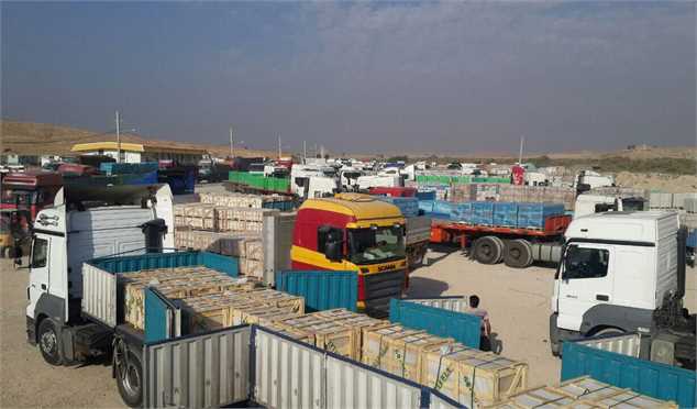 مرز میرجاوه با پاکستان باز است