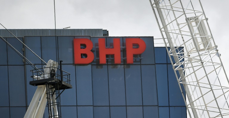 بزرگترین معدنکار استرالیا (BHP) در مقابله با کرونا ویروس در شرایط مناسبی قرار دارد بزرگترین معدنکار استرالیا (BHP) در مقابله با کرونا ویروس در شرایط مناسبی قرار دارد