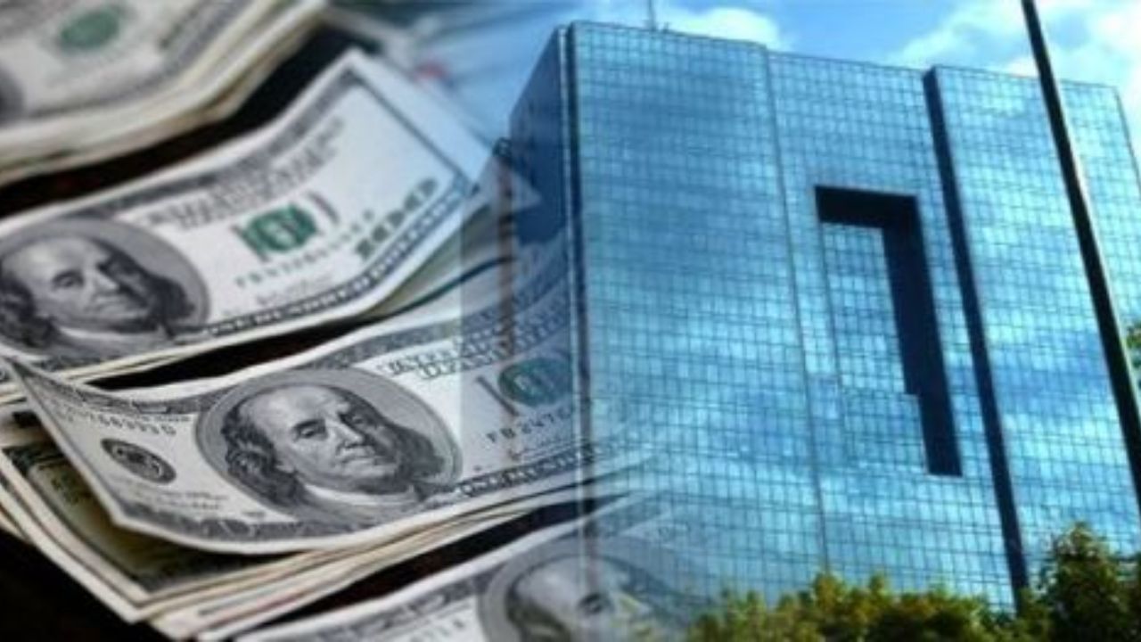 فهرست دریافت‌کنندگان ارز نیمایی و دولتی به روز شد + جداول