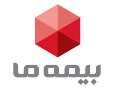 «عصر جدید» تحت پوشش بیمه «ما» «عصر جدید» تحت پوشش بیمه «ما»