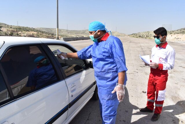 یک هزار و۶۰۰ بازدید از شرکت‌ها، اصناف و معادن منطقه کاشان / محافظت از نیروی کار در اولویت است