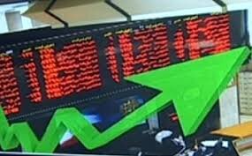 قالیباف اصل به جای شاپور محمدی رئیس بورس شد/ جهش شاخص بورس به بالای ۶۰۸ هزار