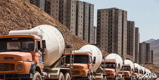 خرید و فروش امتیاز طرح ملی مسکن غیرقانونی است/ وزارت راه با متخلفان برخورد جدی کند