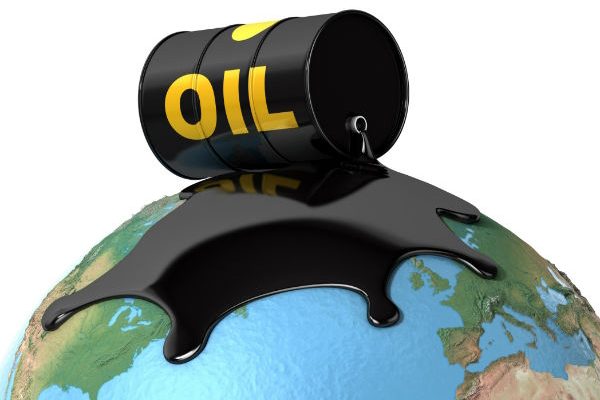 افول نفت در آوریل سیاه