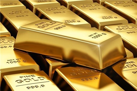 خوش بینی به روند افزایشی طلا از حرارت افتاد