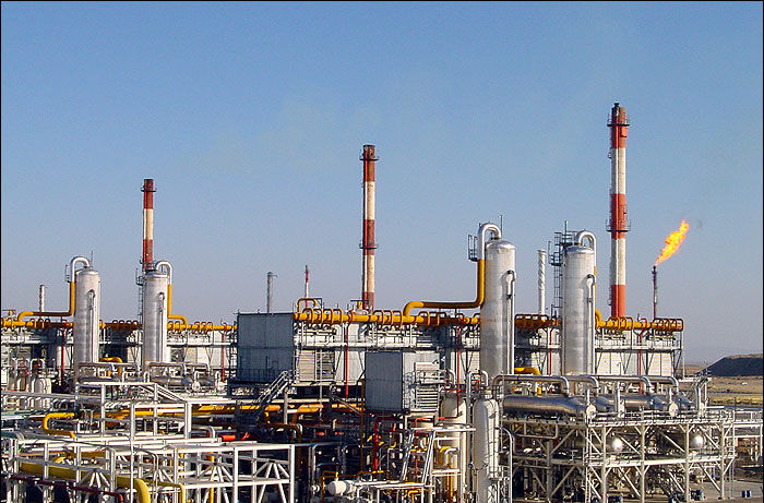 ‫اولویت‌های کاری نفت و گاز گچساران در سال جهش تولید‬