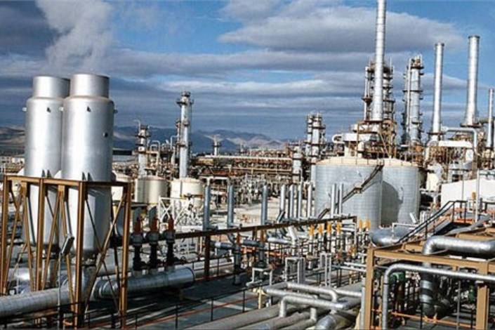 مدیریت بحران فولاد مبارکه در اپیدمی کرونا