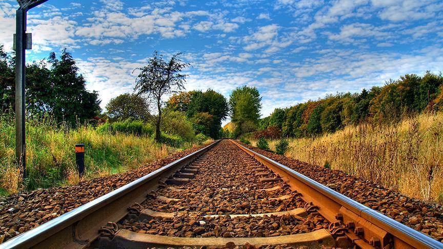 صنعت راه آهن ایران در «بازار» هیسپان تی وی